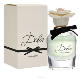 Дольче Габбана Дольче