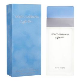 Дольче Габбана Лайт Блю