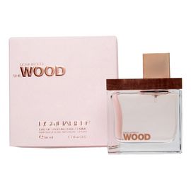 Дискваред Ши Вуд