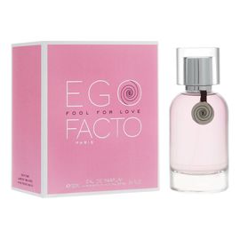 Эго Факто Фул Фор Лове