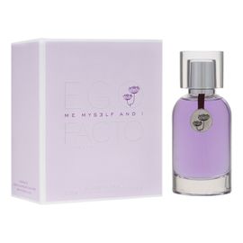 Эго Факто Ми Май Селф