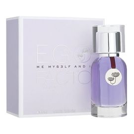 Эго Факто Ми Май Селф