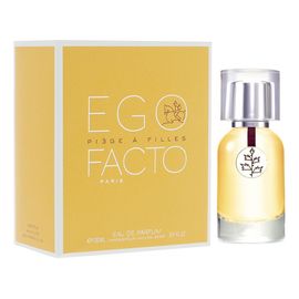 Эго Факто Пренс Гарде А Той