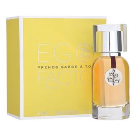 Эго Факто Пренс Гарде А Той