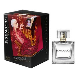 Айзенберг Диаболик Вумен