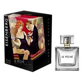 Айзенберг Ле Пеше