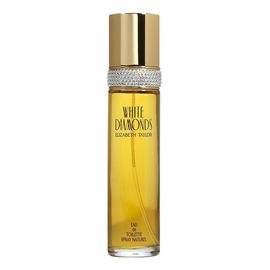 Элизабет Тейлор Вайт Даймонд