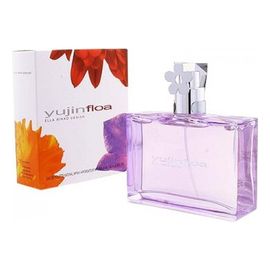 Элла Микао Юджин Флоа