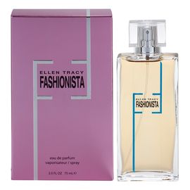 Элен Трейси Фэшиониста