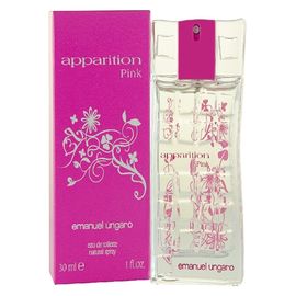 Эмануэль Унгаро Аппаришн Пинк
