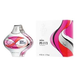 Эмилио Пуччи Мисс Пуччи