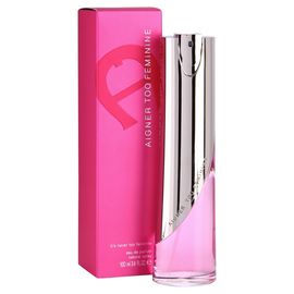 Этьен Айгнер Ту Феминин