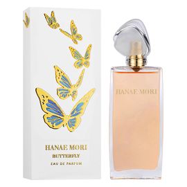 Ханае Мори Батерфлай