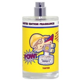 Хараюку Лаверс Супер Джи