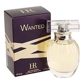 Хелена Рубинштейн Вонтед