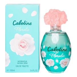 Грес Парфюмс Каботин Флорали