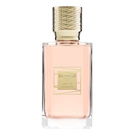 Экс Нихило Ласт Ин Парадиз