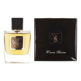 Франк Бокле Жасмин