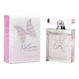 Франк Оливер Натуре