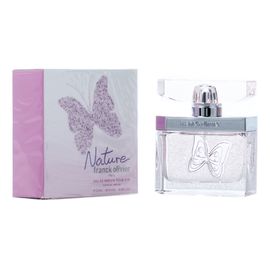 Франк Оливер Натуре