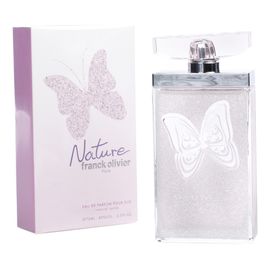 Франк Оливер Натуре
