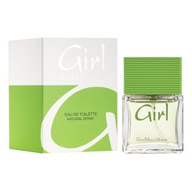 Жан Марко Вентури Герл