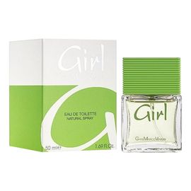 Жан Марко Вентури Герл