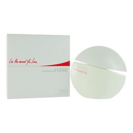 Джанфранко Ферре Ин Зе Муд Фо Лав Вумен