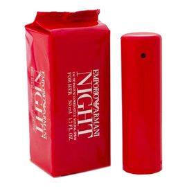 Армани Джорджио Эмпорио Найт