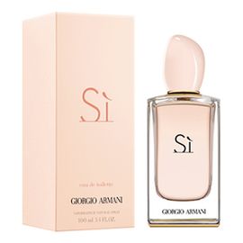 Армани Джорджио Си О Де Туалет