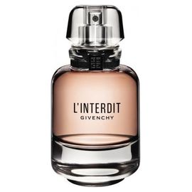 Живанши Интердит 2018