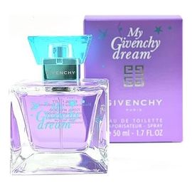 Живанши Май Живанши Дрим