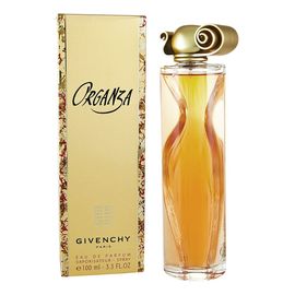 Живанши Органза