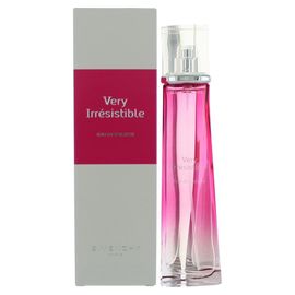 Живанши Вери Ирресистбл