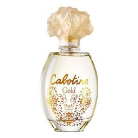 Грес Парфюмс Каботин Голд
