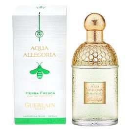 Герлен Аква Аллегория Херба Фреска