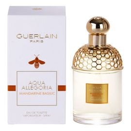 Герлен Аква Аллегория Мандарин Базилик