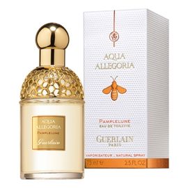 Герлен Аква Аллегория Памплелун