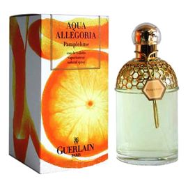 Герлен Аква Аллегория Памплелун