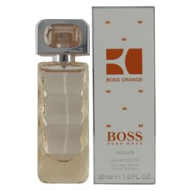 Хуго Босс  Оранж