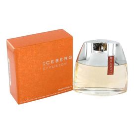 Айсберг Эффьюжн Вумен