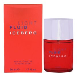 Айсберг Лайт Флюид Айсберг Вумен