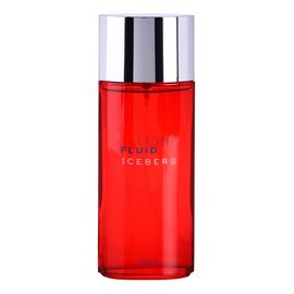 Айсберг Лайт Флюид Айсберг Вумен