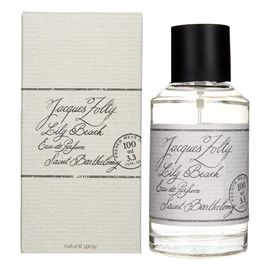 Жак Золти Лилу Бич