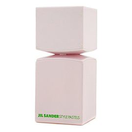 Джил Сандер Стайл Пастелс Блаш Пинк