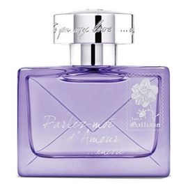 Джон Гальяно Парле Муа Дамур Энкор