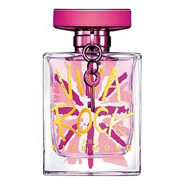 Джон Ричмонд Вива Рок