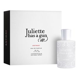 Джульетта С Пистолетом Энивей