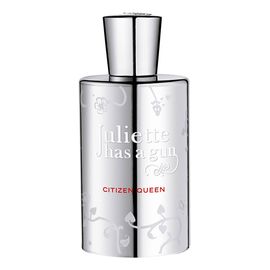 Джульетта С Пистолетом Ситизен Квин