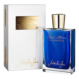 Джульетта С Пистолетом Ликвид Иллюжн